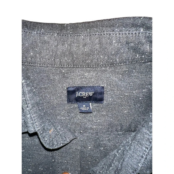 JCrew Men’s Button Up Shirt - Picture 3 of 4